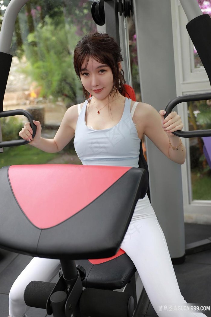 动漫美少女触手图