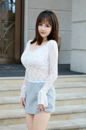 hot girl