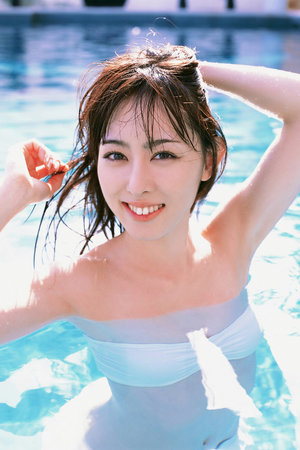 清扫员のおばさんが
