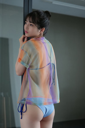 交换的妻子9