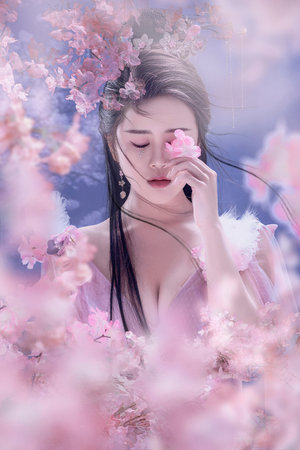 御梦子麻衣学姐圣诞战袍视频花絮