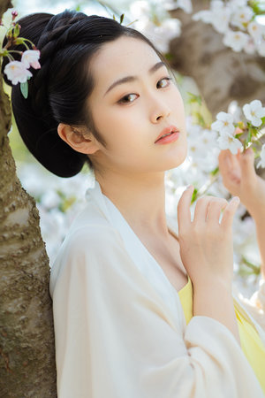新上错花轿嫁对郎