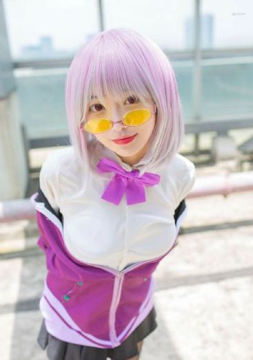 张丽evelyn25厘米