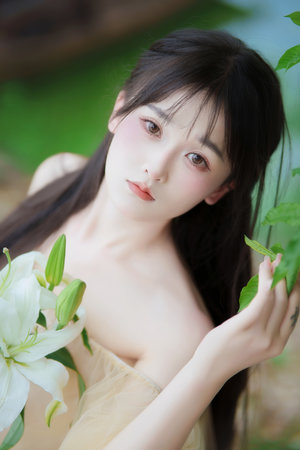 小丫头 腿张大点 你喷水了