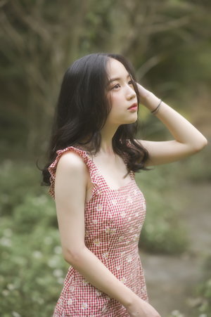 推特博主YQ
