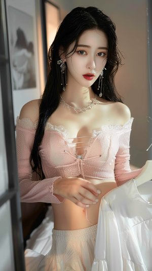 母乳喂养成年人全过程