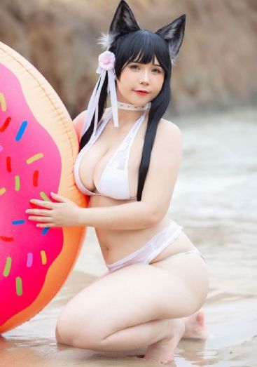 赵薇近况?