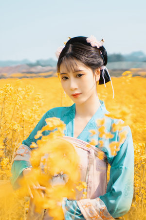 端庄人妻沉沦