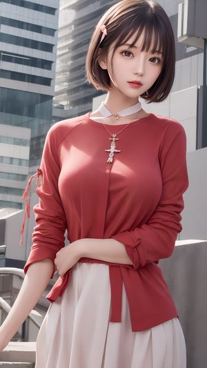 我们班八个男生玩吃我胸