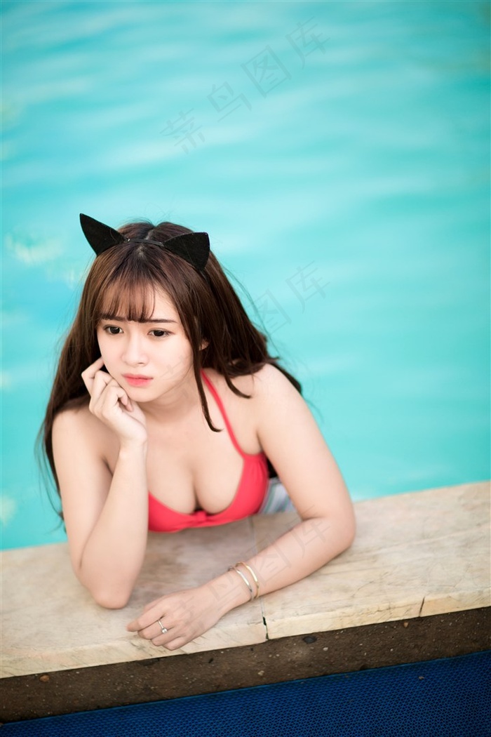 善良的小姑子
