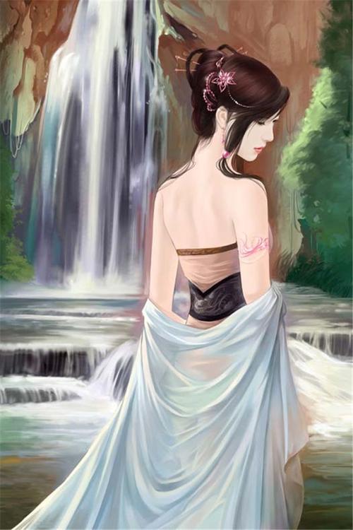 七仙女荒艳史