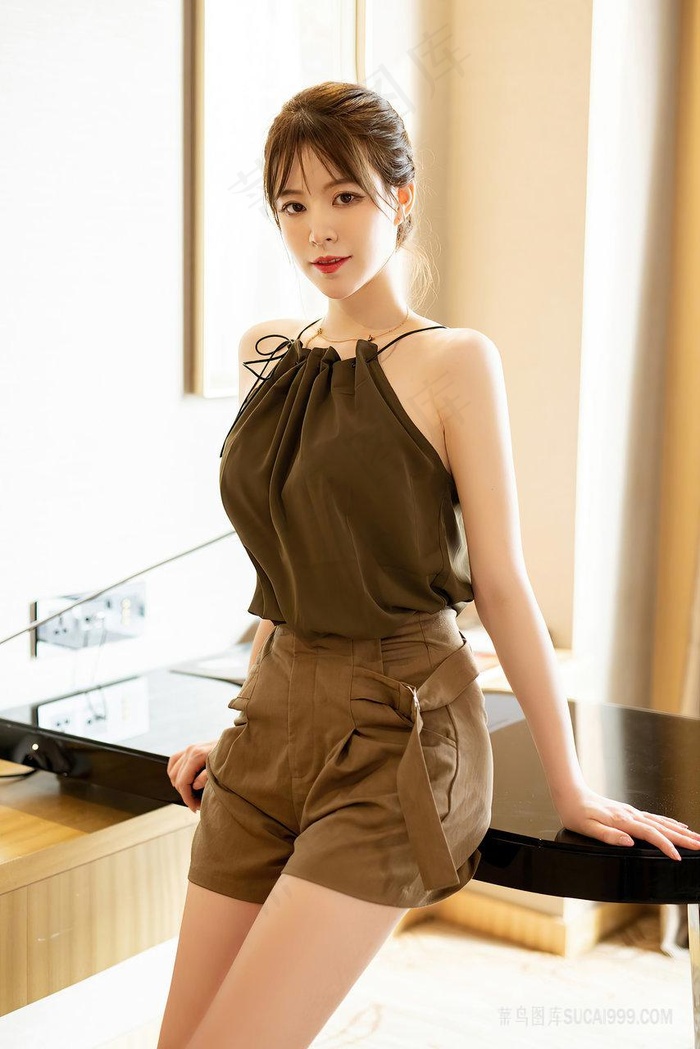 亚洲va