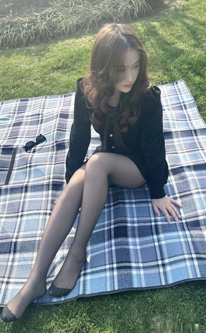 美女臀部图