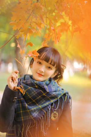 色妹子综合