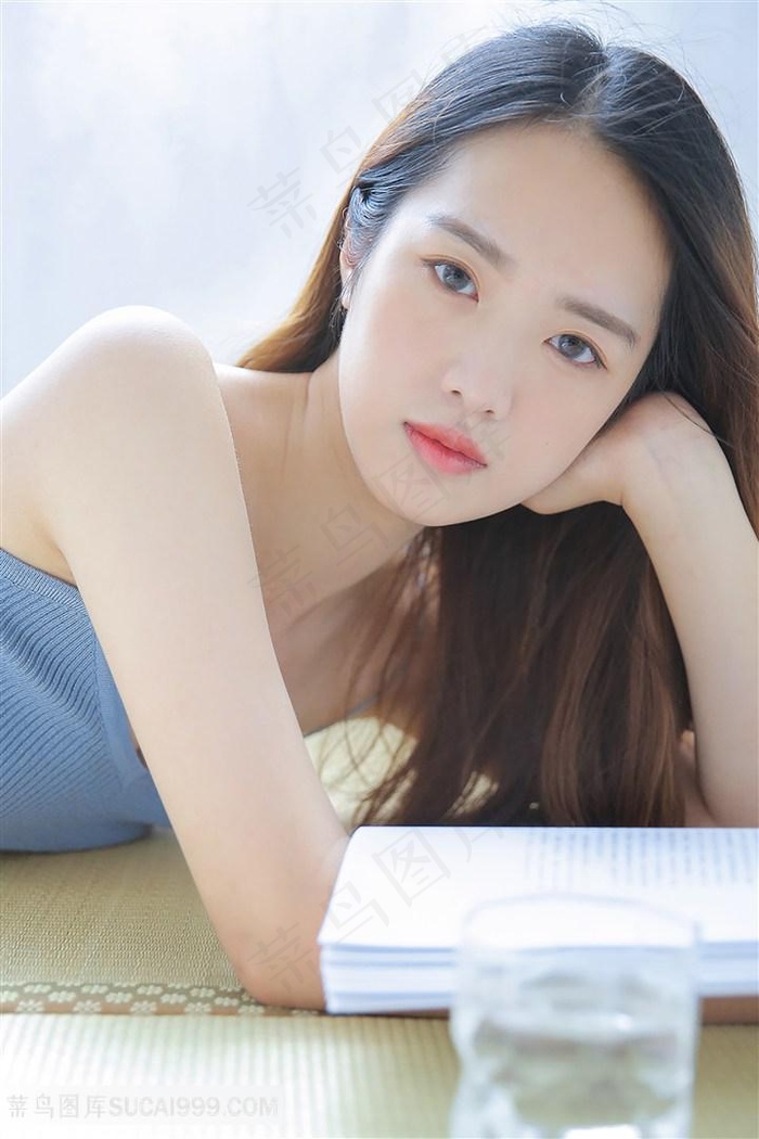 王瑞儿斗鱼8秒