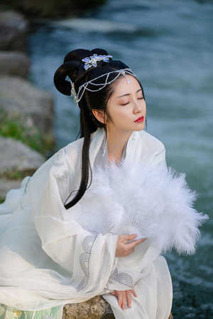 消失的帽子精夜祭典全彩